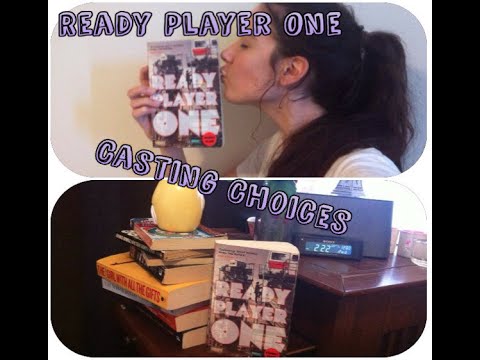 ready player one audiobook youtube